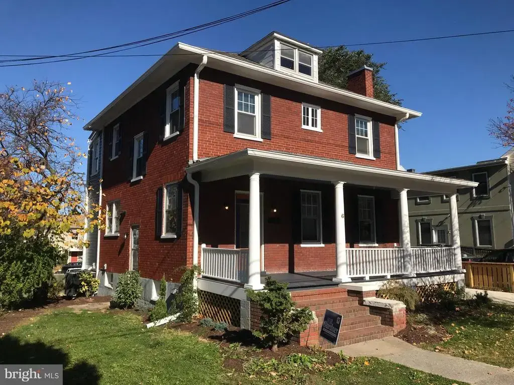 6 W Cecil St, WINCHESTER