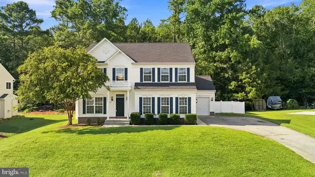 20895 Governors Mill Ct, Great Mills