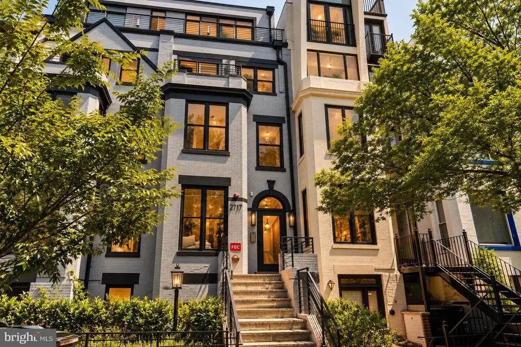 2717 Ontario Rd Nw #102, WASHINGTON