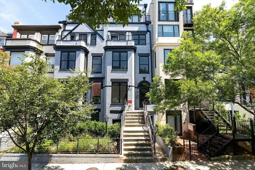 2717 Ontario Rd Nw #102, WASHINGTON