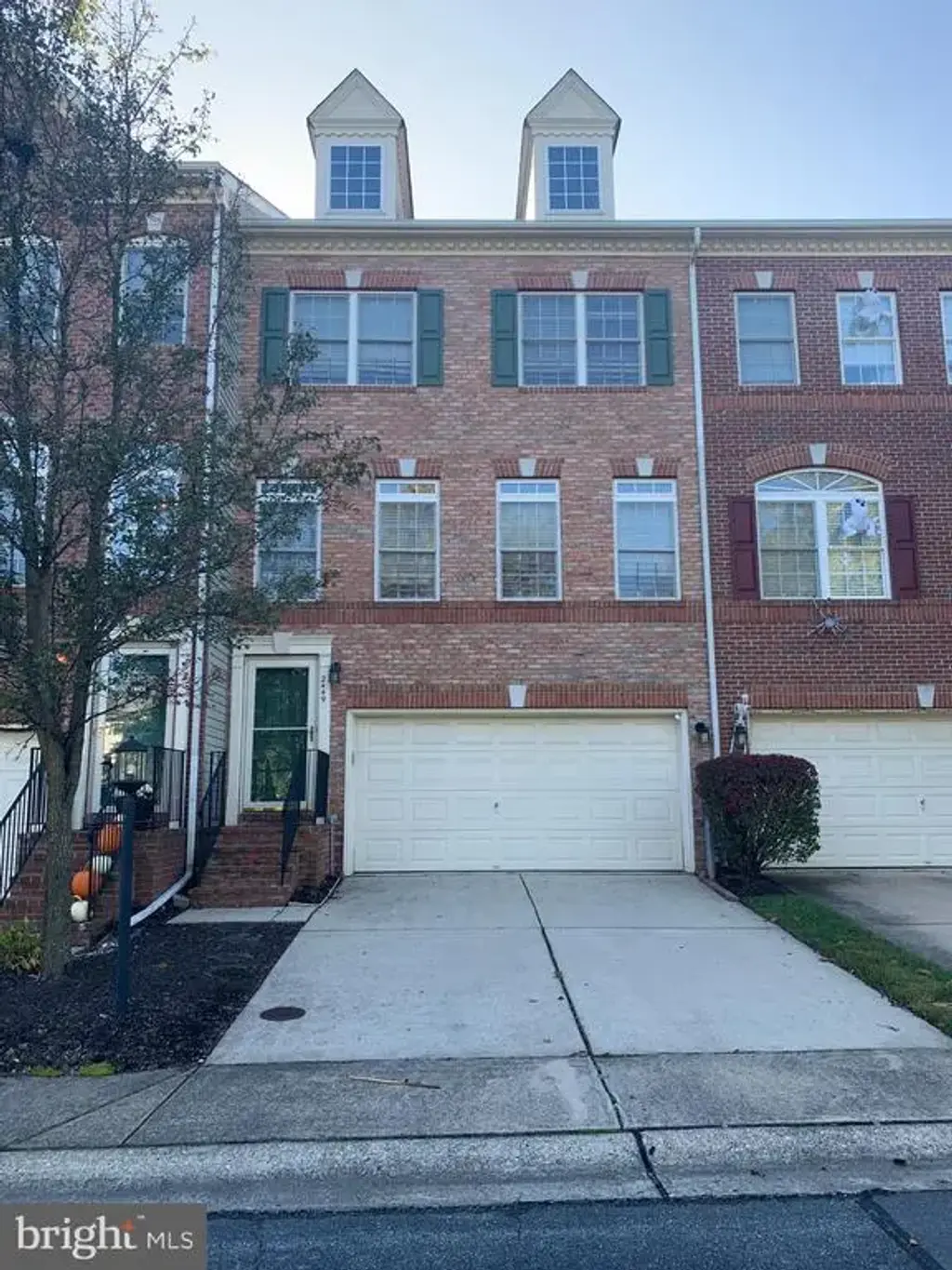 2449 Ogden Sq, GAMBRILLS