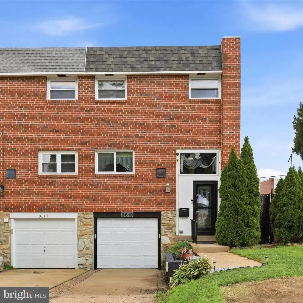 3619 Morrell Cir, PHILADELPHIA