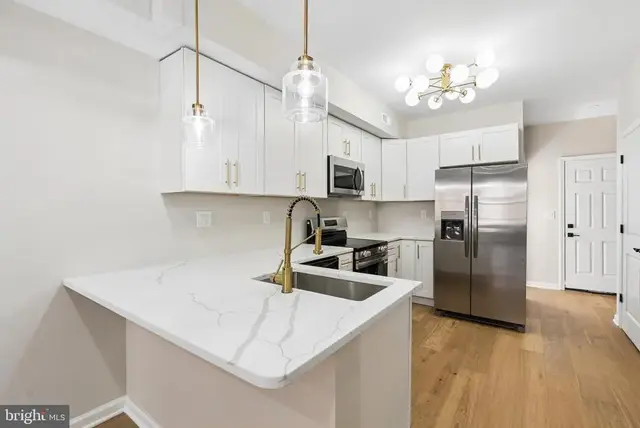 1547 Carswell St, Baltimore