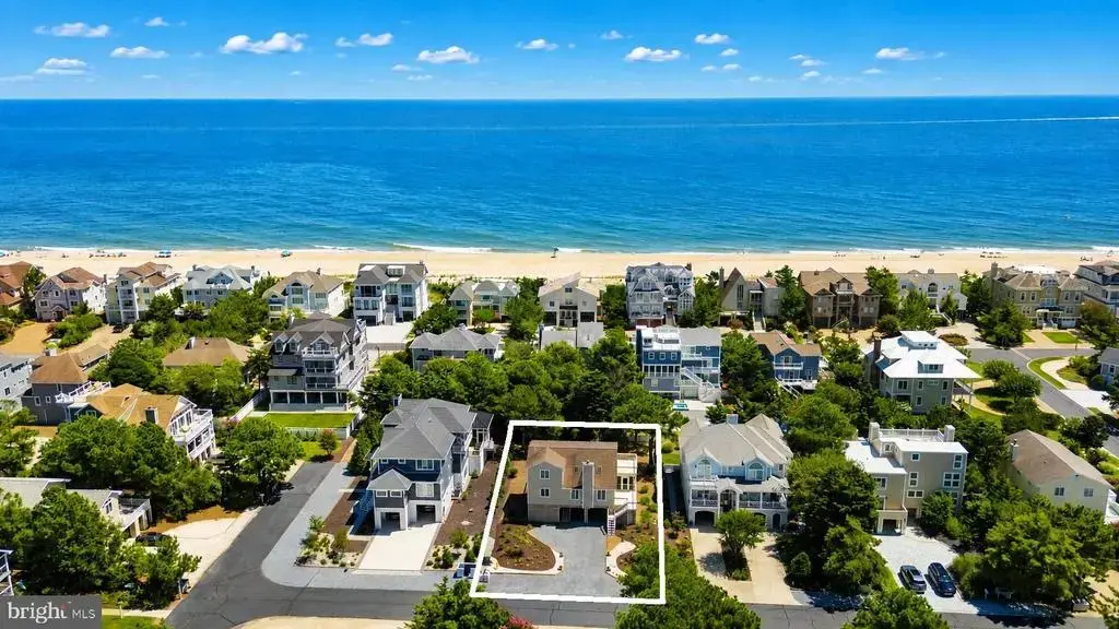 30025 Seagull Way, NORTH BETHANY