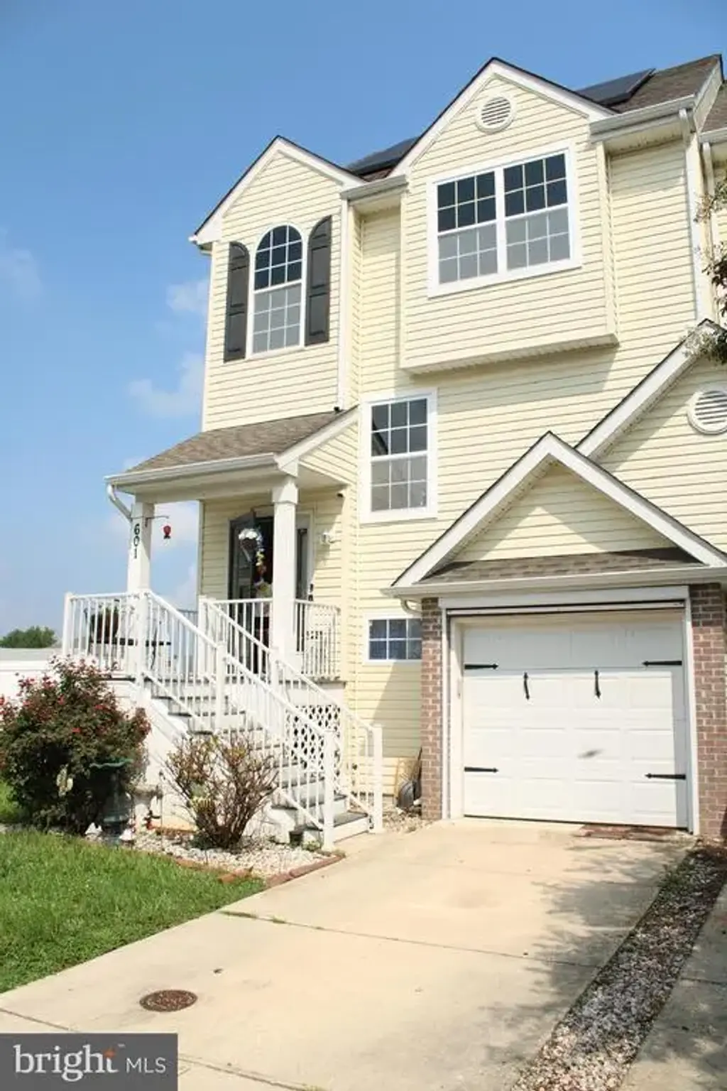 601 Rosemary Dr, SEAFORD