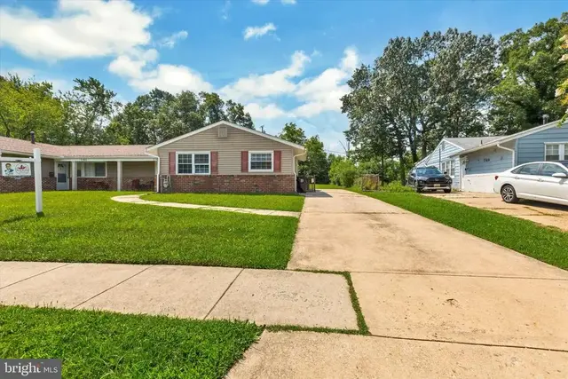 7167 Fairbrook Rd, Windsor Mill