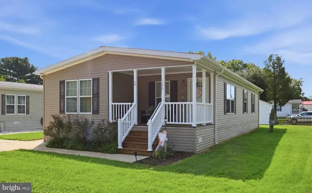17579 Ebb Tide Dr, LEWES