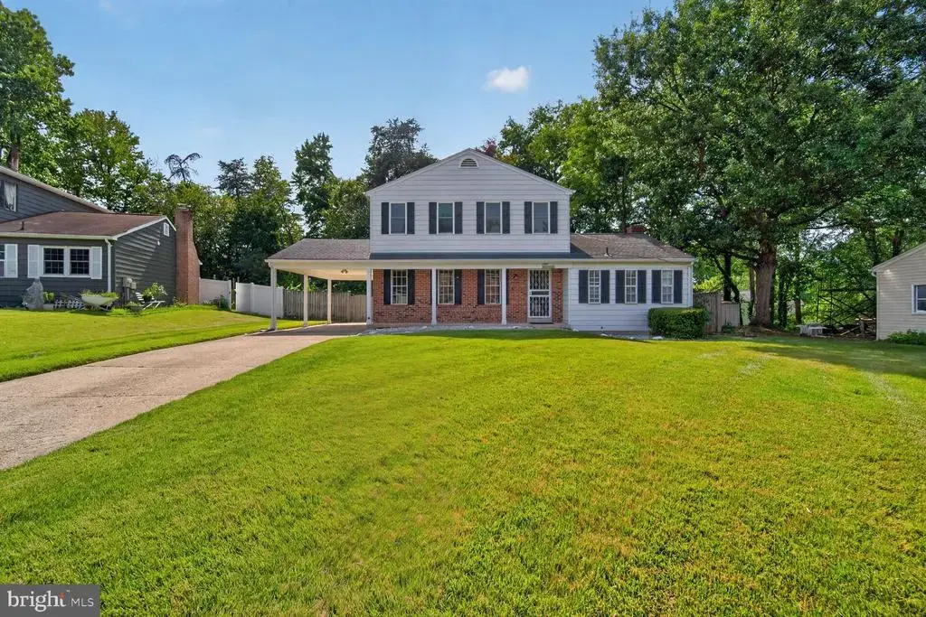 10907 Fruitwood Dr, BOWIE