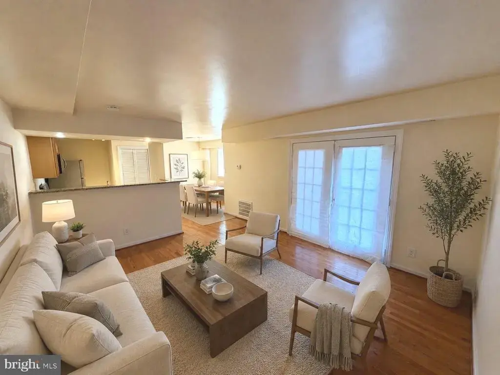 2510 Markham Ln #1, LANDOVER
