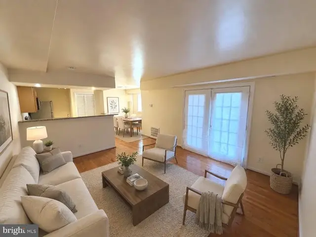 2510 Markham Ln #1, Landover