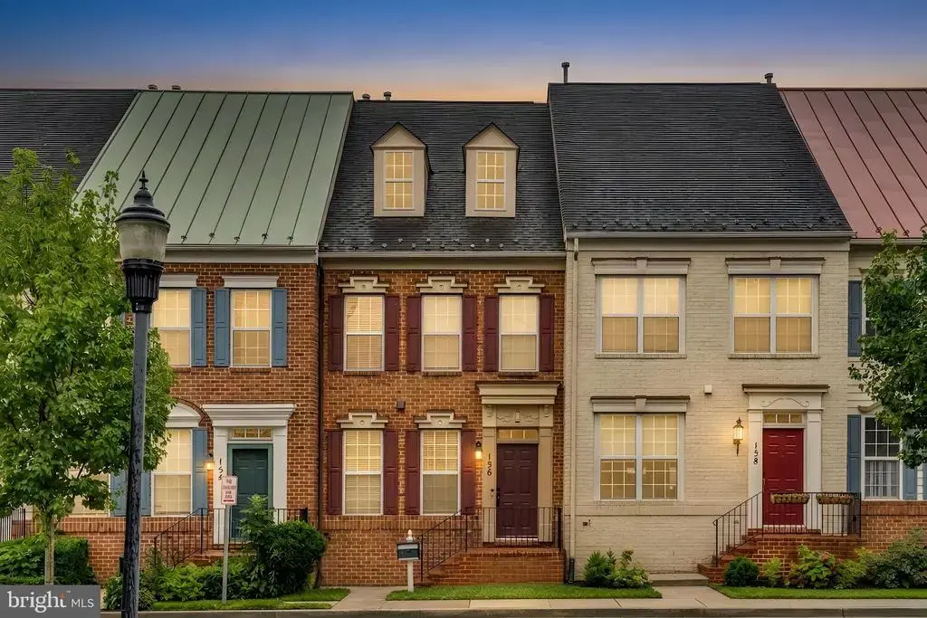 156 Golden Ash Way, GAITHERSBURG