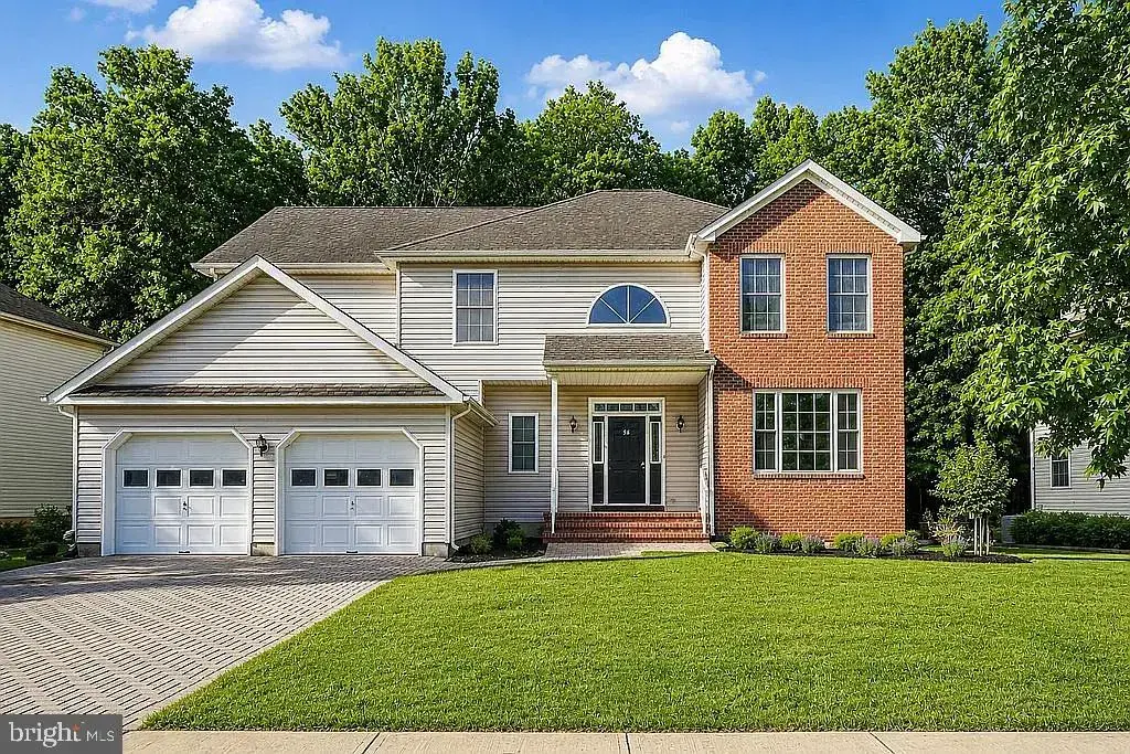 56 Chesapeake Rd, MONMOUTH JUNCTION