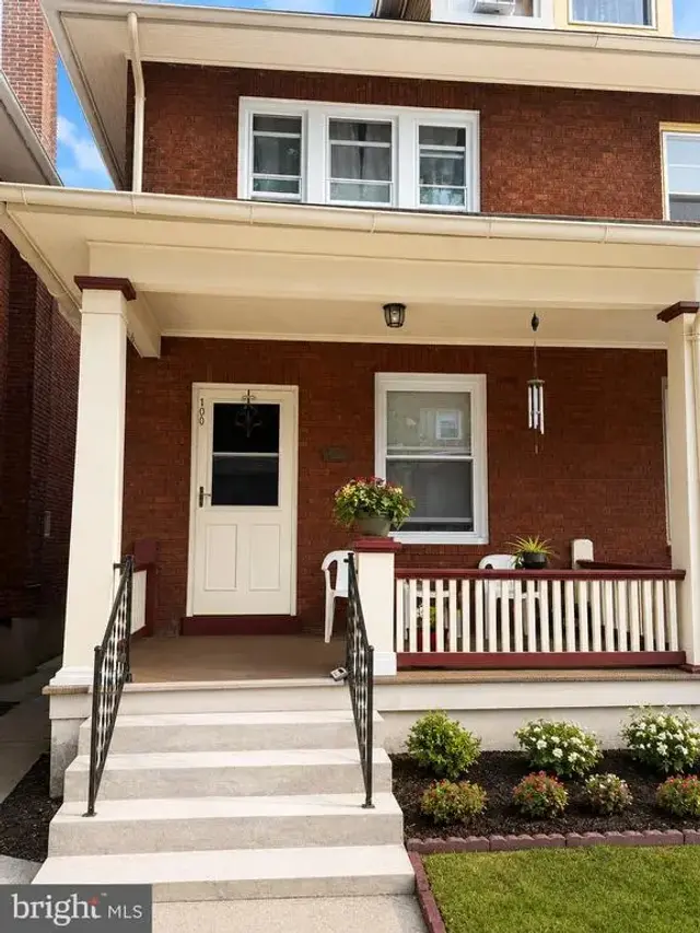 1943 Mulberry St, Harrisburg