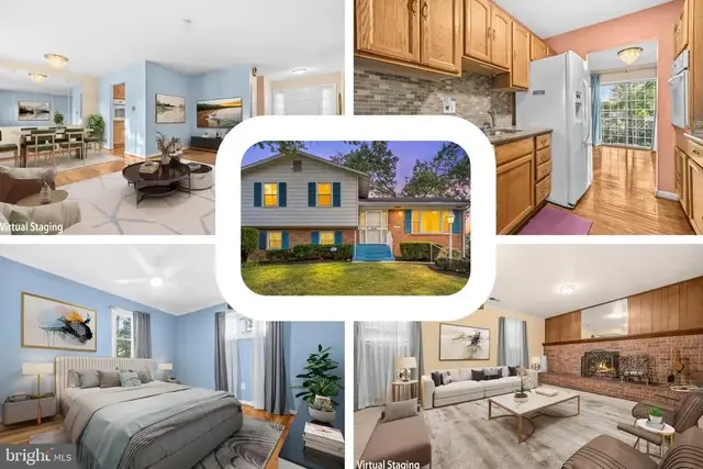 4312 Kinmount Rd, Lanham