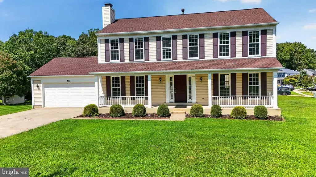 811 Chatsworth Dr, ACCOKEEK