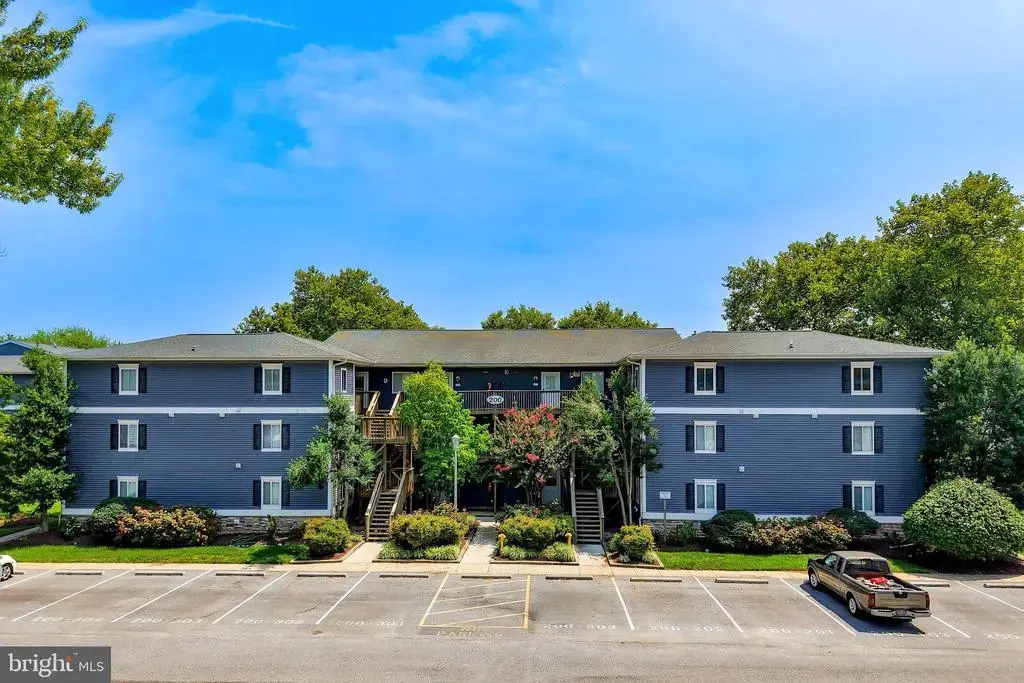 200 Henlopen Sta #301-b, rehoboth beach