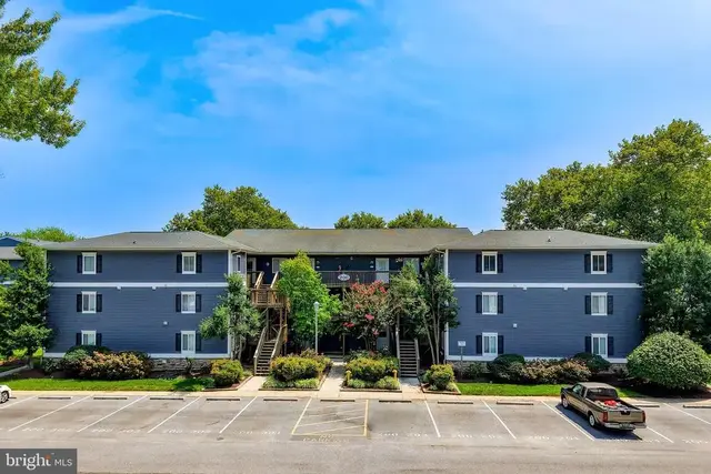 200 Henlopen Sta #301-b, Rehoboth Beach