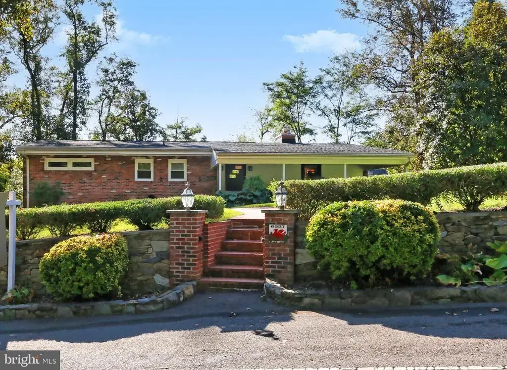 6527 Jay Miller Dr., FALLS CHURCH