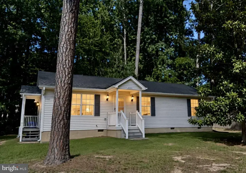 14340 High Ave, COBB ISLAND
