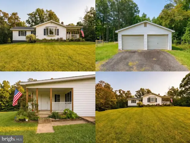 38867 New Market Turner Rd, Mechanicsville