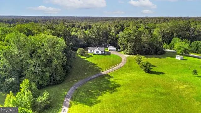 38867 New Market Turner Rd, Mechanicsville