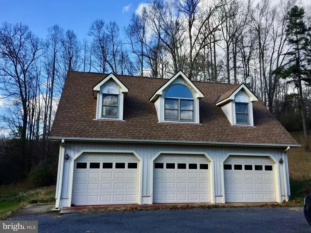 9078 Knoll Run Ln, MARSHALL