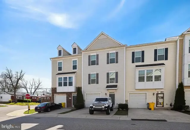 205 Gunther Pl, Glen Burnie