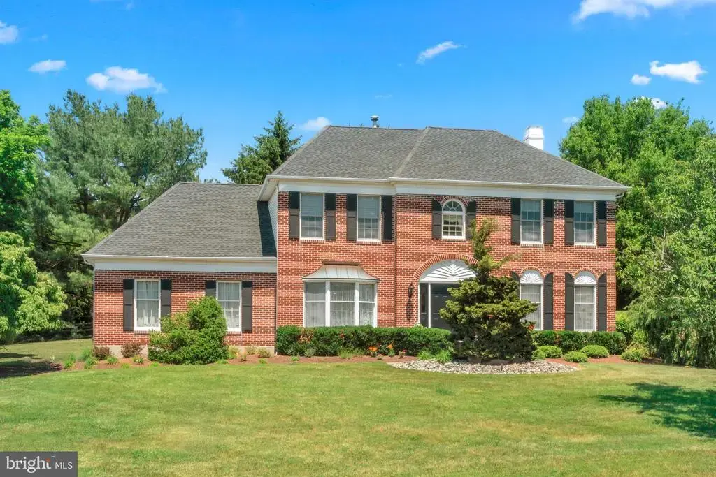 107 Gleniffer Hill Rd, RICHBORO