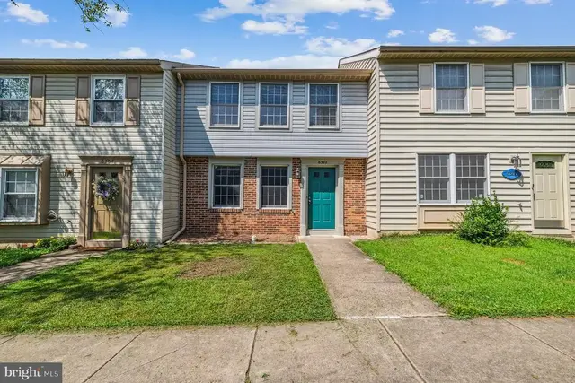 6302 Betsy Ross Ct, Centreville