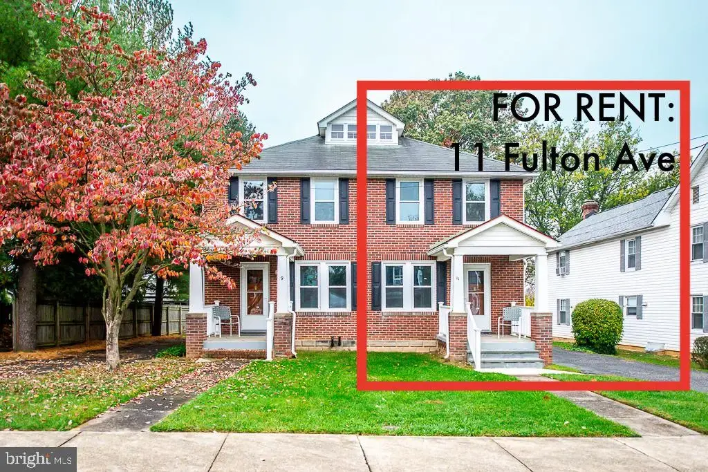 11 Fulton Ave, WALKERSVILLE