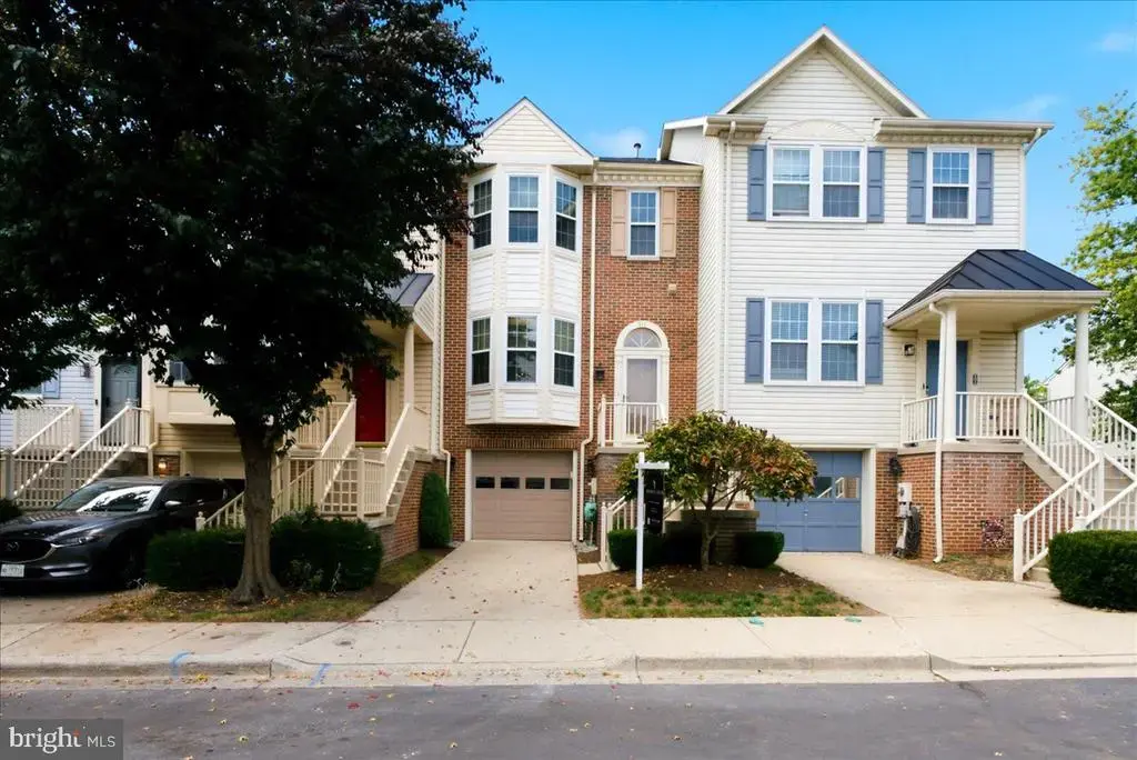 511 Sugarbush Cir, FREDERICK