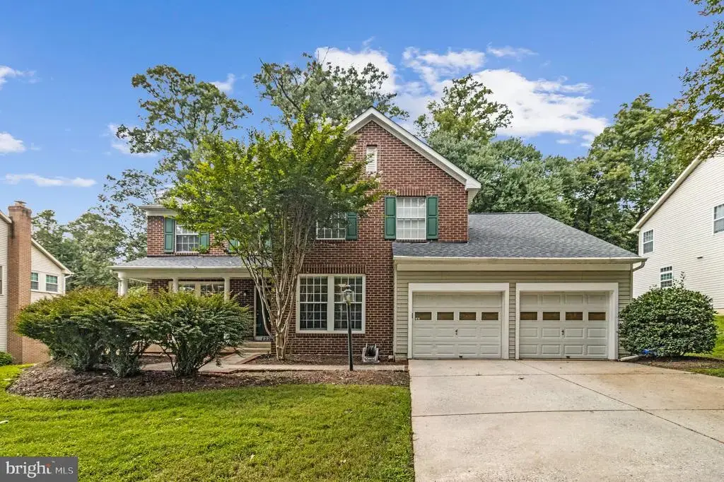 12217 Pissaro Dr, NORTH POTOMAC