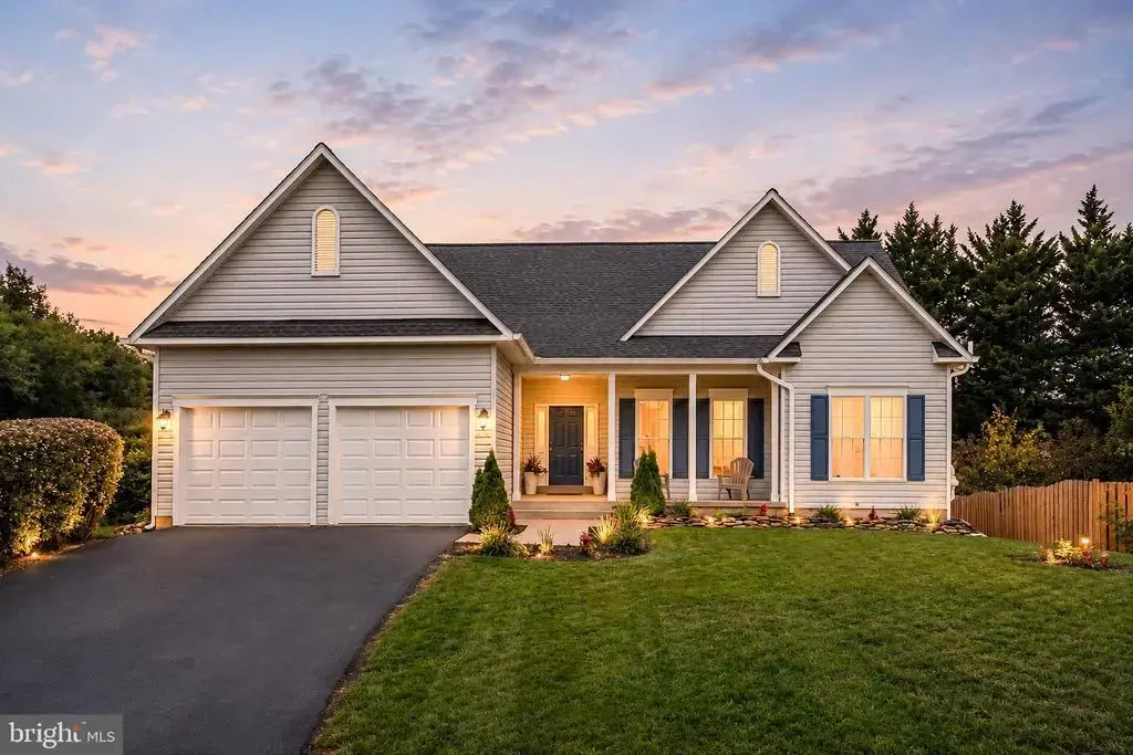 303 Ashby Ct, BERRYVILLE