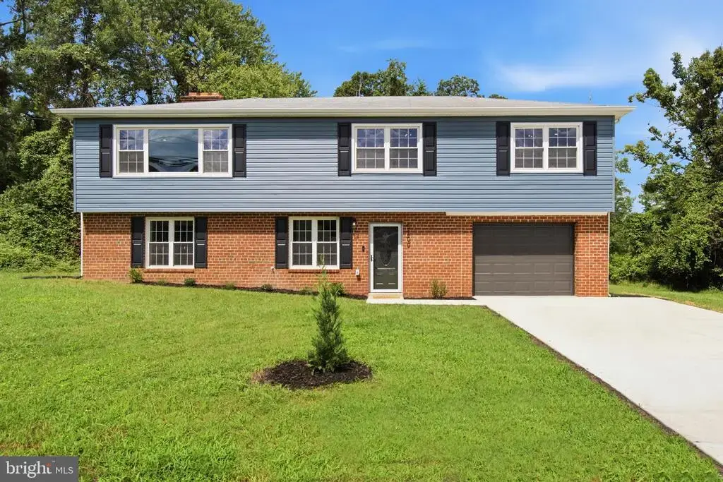 5200 Baltimore Ln, LANHAM