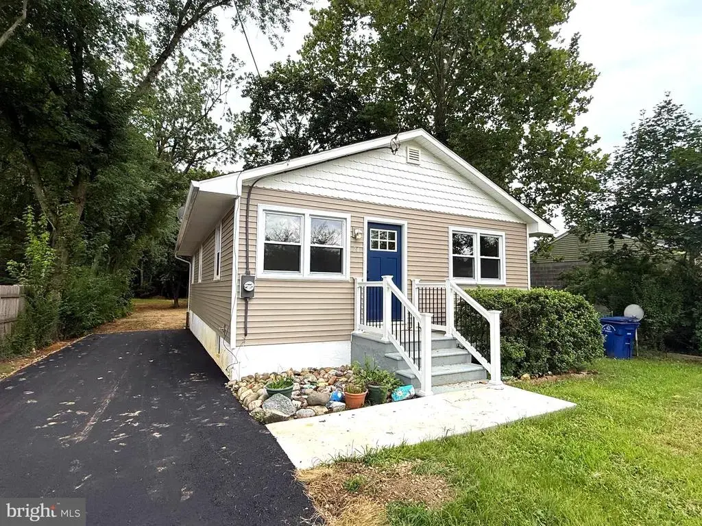 24 Woodland Ave, FRANKLINVILLE