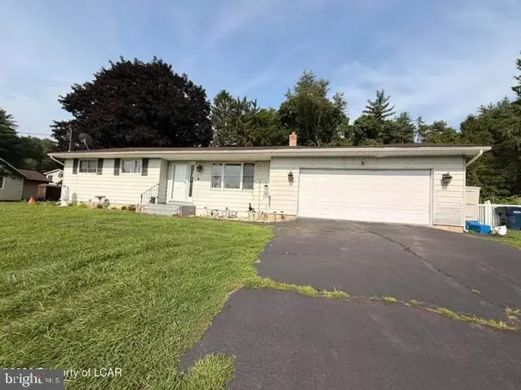 2388 Pennsylvannia 92, EXETER