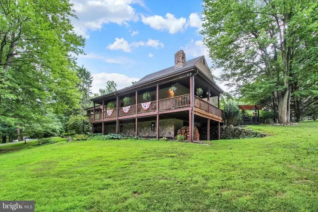 5318 Bentz Rd, SPRING GROVE