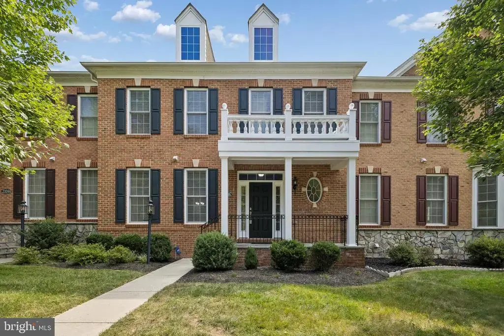 23246 Evergreen Ridge Dr, ASHBURN
