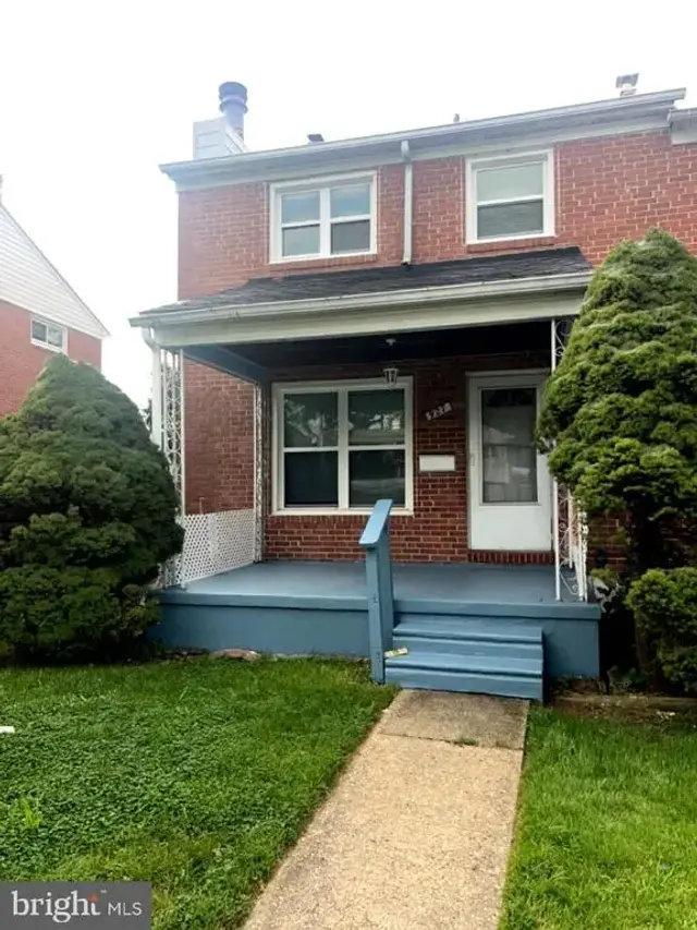 927 Southridge Rd, Baltimore