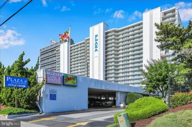 9800 Coastal Hwy #105, Ocean City