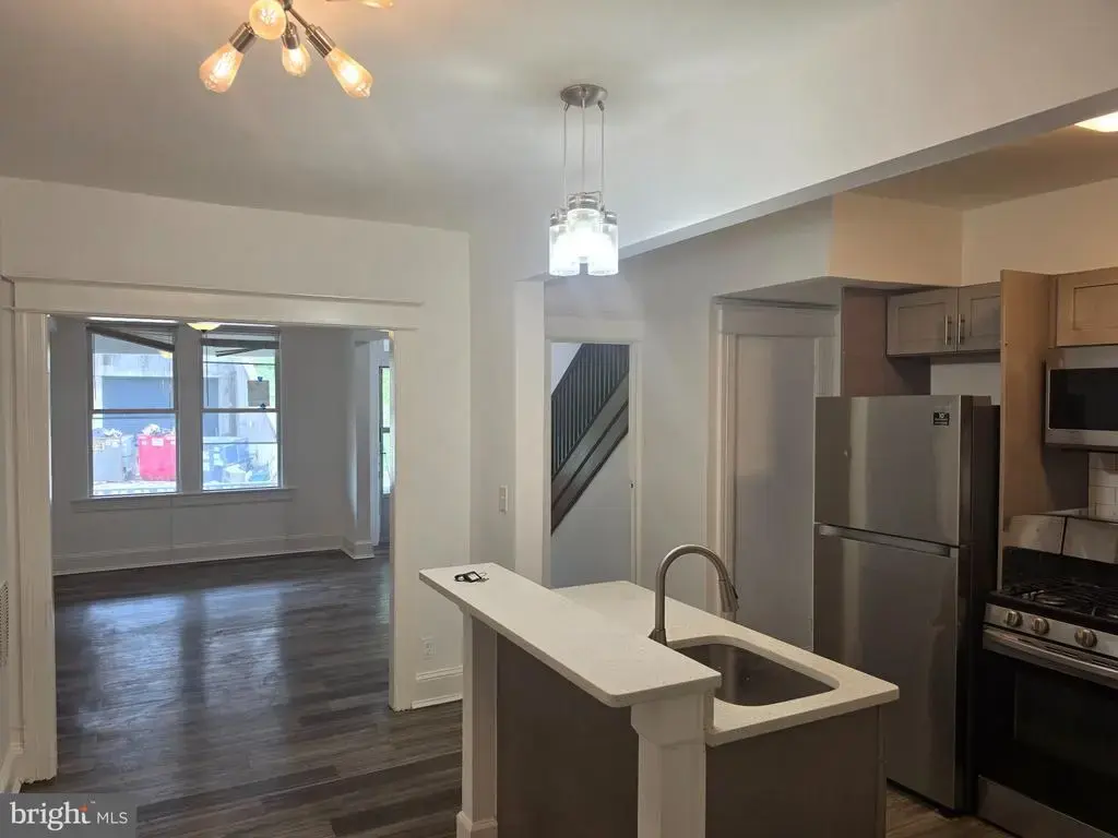 162 T St Ne, WASHINGTON