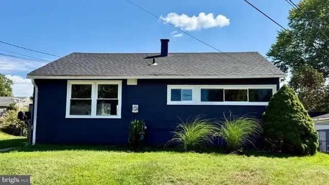2429 Brunswick Rd, Baltimore