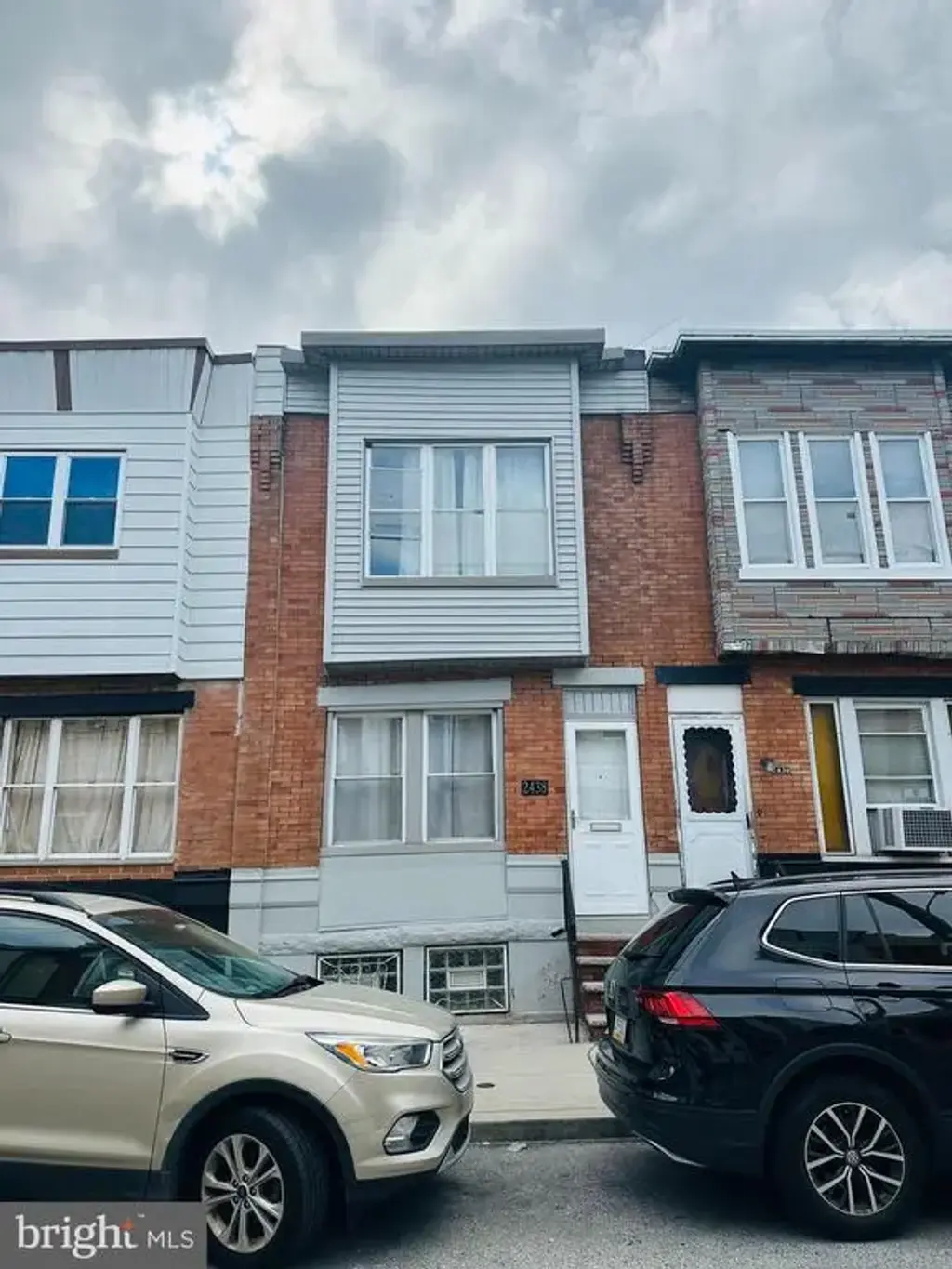 2438 S Philip St, PHILADELPHIA