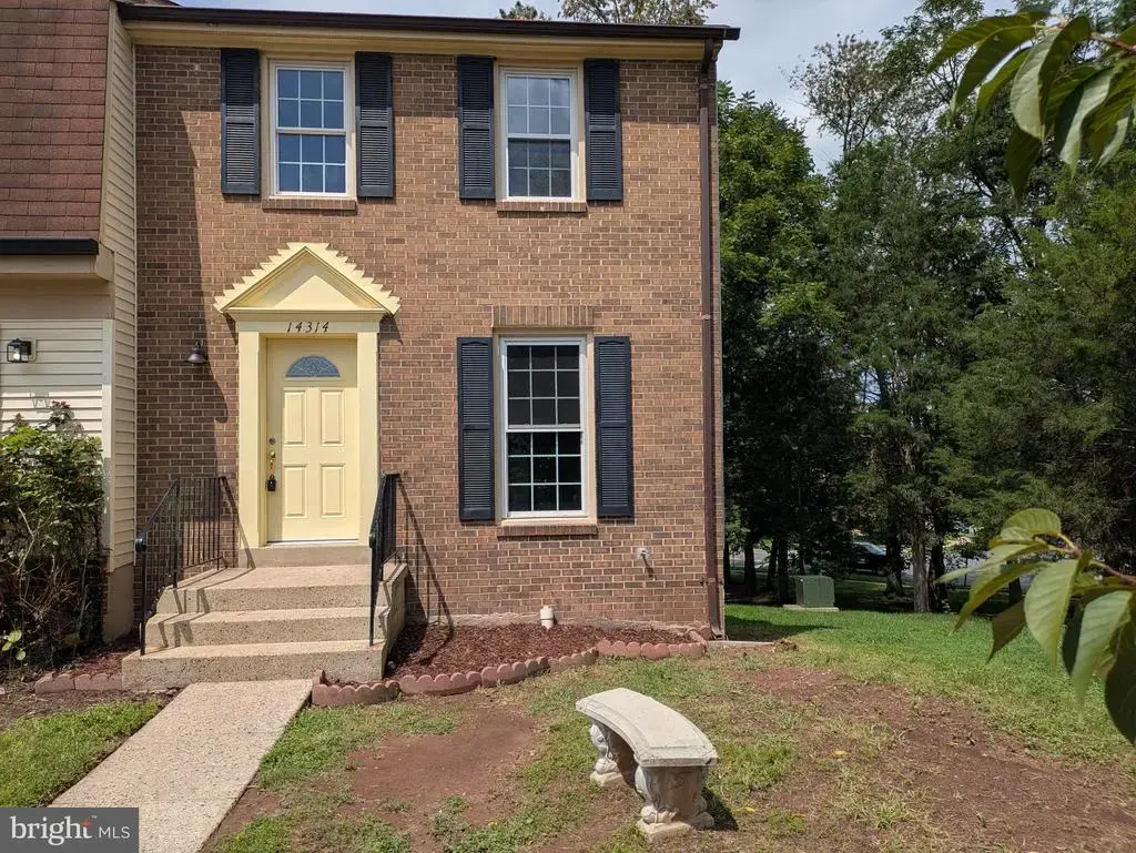 14314 Watery Mountain Ct, CENTREVILLE