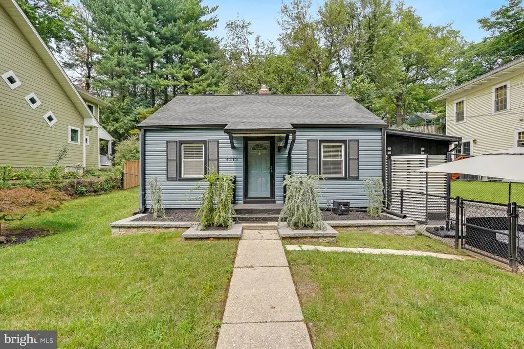 4313 Ivy Glen Rd, SILVER SPRING