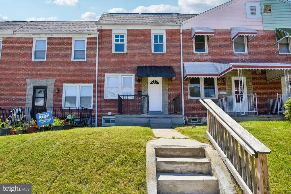 38 Upmanor Rd, BALTIMORE