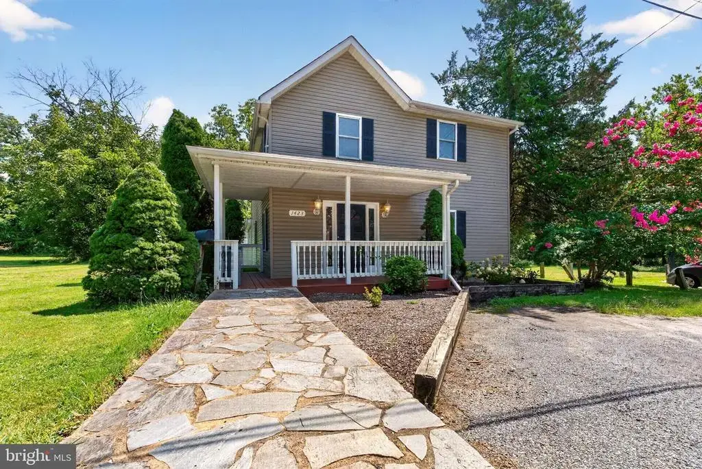 1423 School Ln, LUTHERVILLE TIMONIUM
