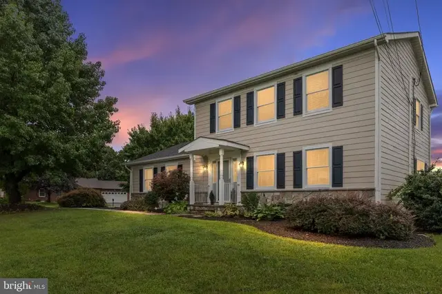 424 Valley Mill Rd, Winchester