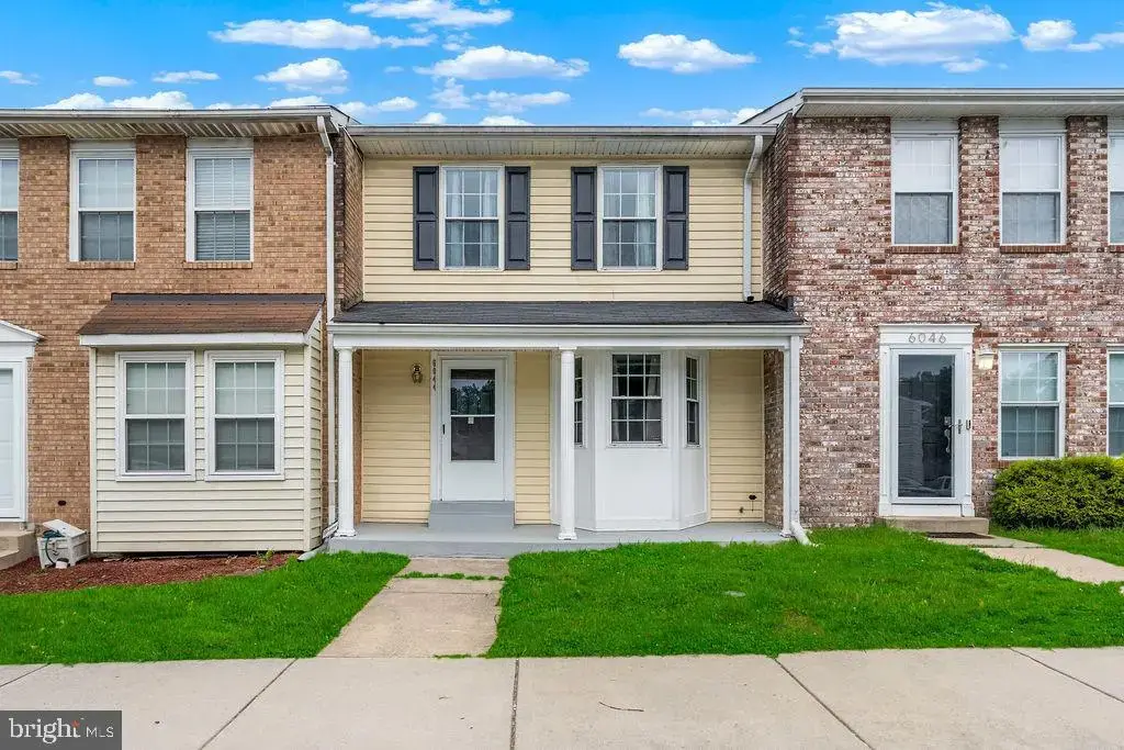 6044 Saint Moritz Dr, TEMPLE HILLS