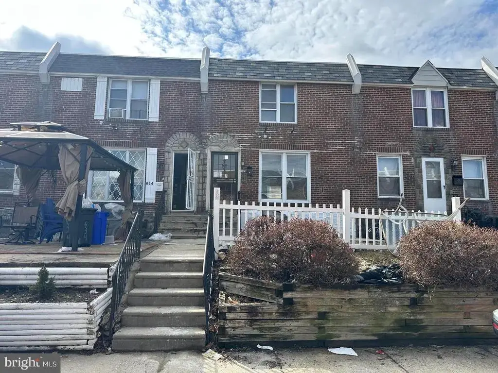 632 E Carver St, PHILADELPHIA